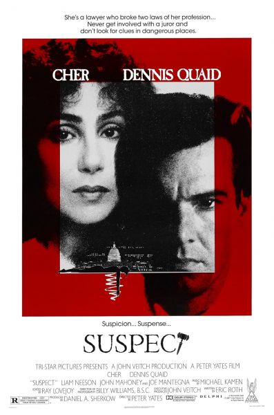 watch-Suspect