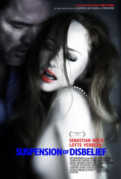 watch-Suspension of Disbelief