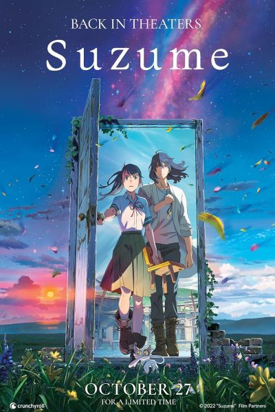 watch-Suzume