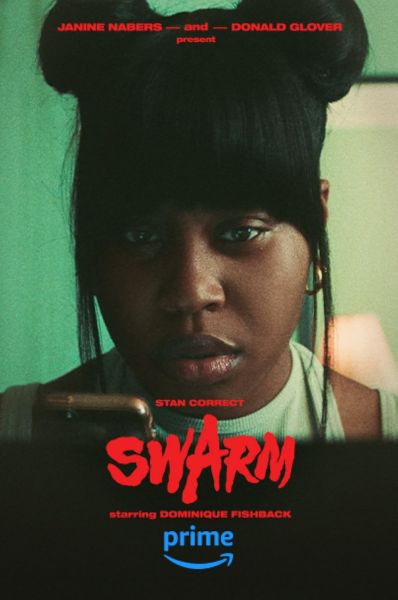 watch-Swarm