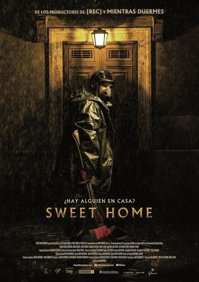 watch-Sweet Home