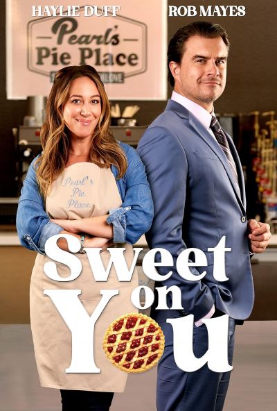 watch-Sweet on You