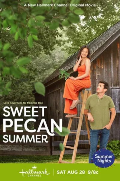 watch-Sweet Pecan Summer
