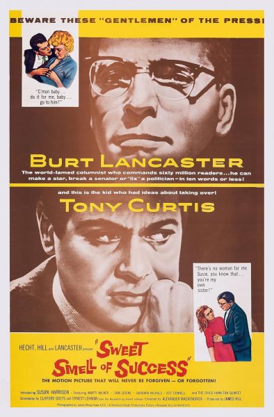 watch-Sweet Smell of Success