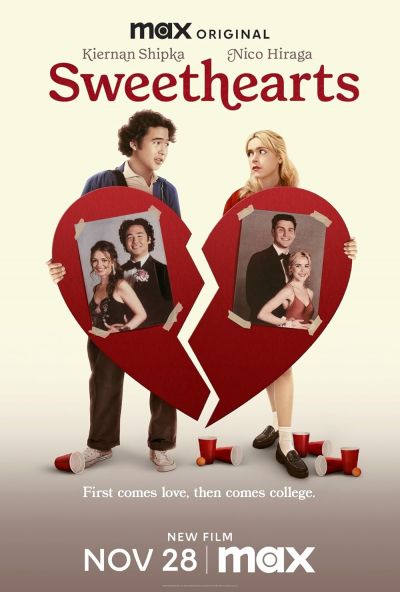 watch-Sweethearts