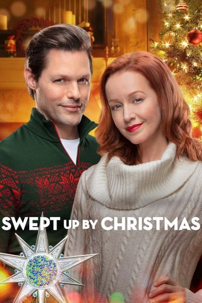 watch-Swept Up by Christmas