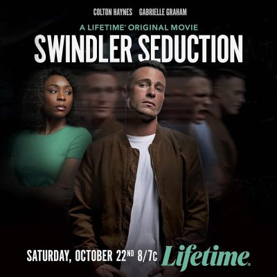 watch-Swindler Seduction