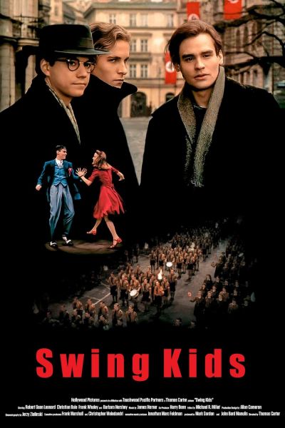 watch-Swing Kids