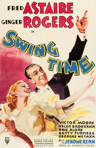watch-Swing Time