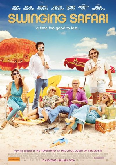 watch-Swinging Safari