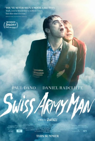 watch-Swiss Army Man