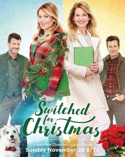 watch-Switched for Christmas