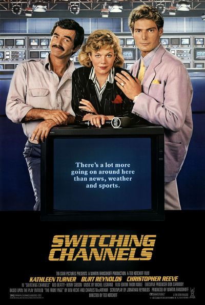 watch-Switching Channels
