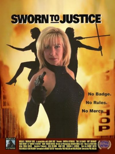 watch-Sworn to Justice