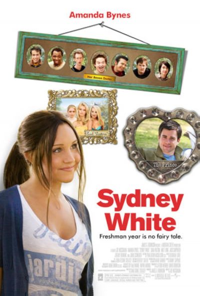 watch-Sydney White
