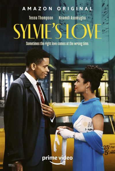 watch-Sylvie s Love