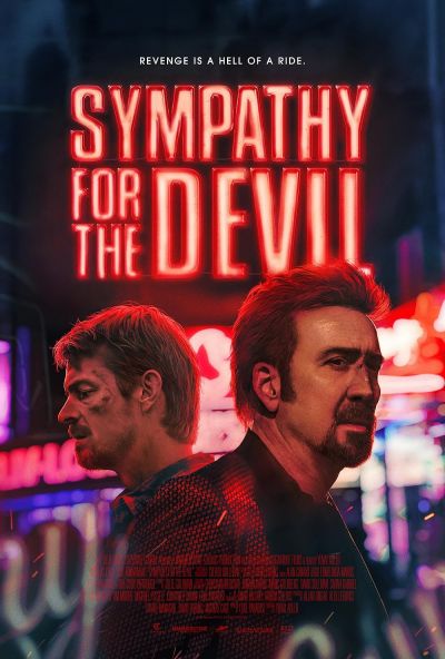 watch-Sympathy for the Devil