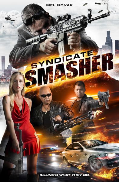 watch-Syndicate Smasher