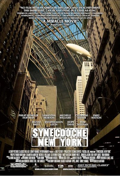 watch-Synecdoche  New York