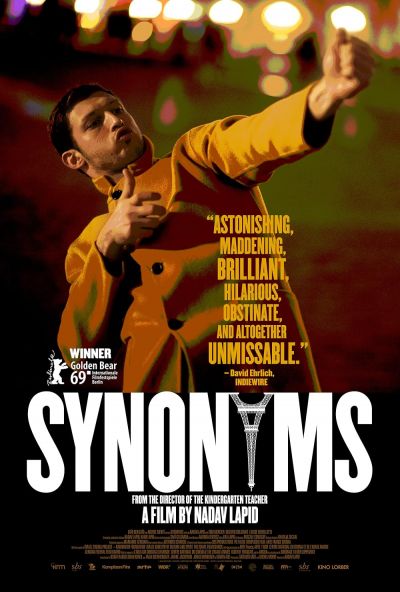 watch-Synonyms