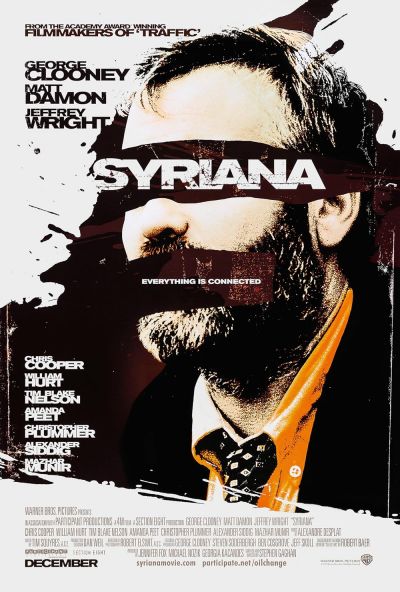 watch-Syriana