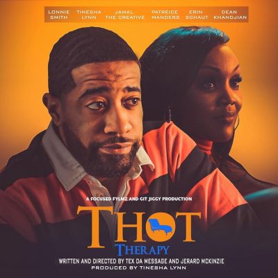 watch-T H O T  Therapy  A Focused Fylmz and Git Jiggy Production