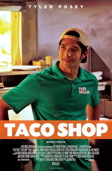 watch-Taco Shop