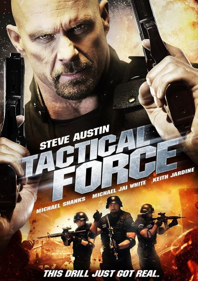 watch-Tactical Force