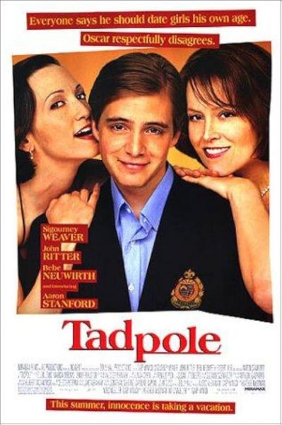watch-Tadpole