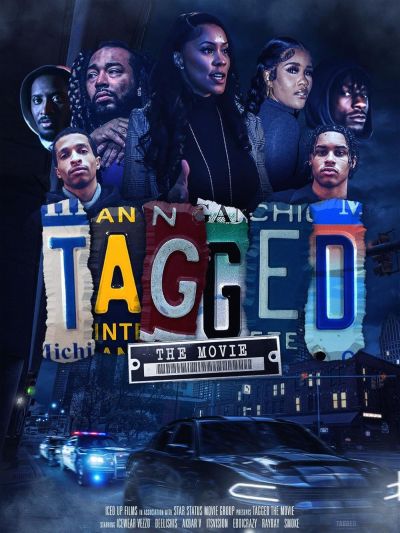 watch-Tagged  The Movie