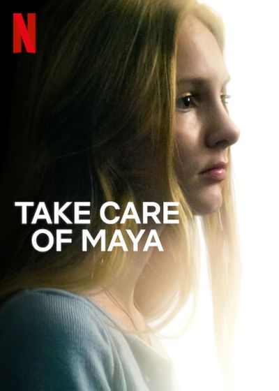 watch-Take Care of Maya