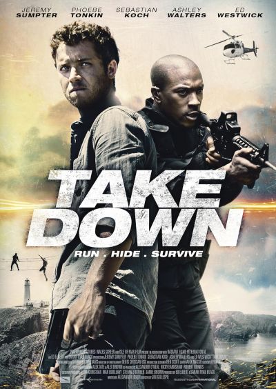 watch-Take Down