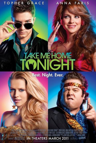 watch-Take Me Home Tonight