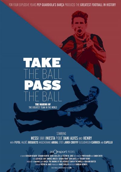 watch-Take the Ball  Pass the Ball