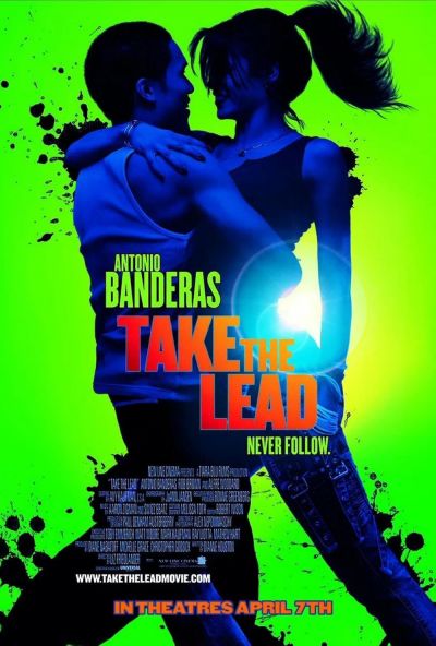 watch-Take the Lead