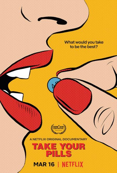 watch-Take Your Pills
