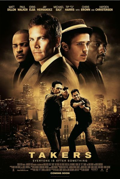 watch-Takers