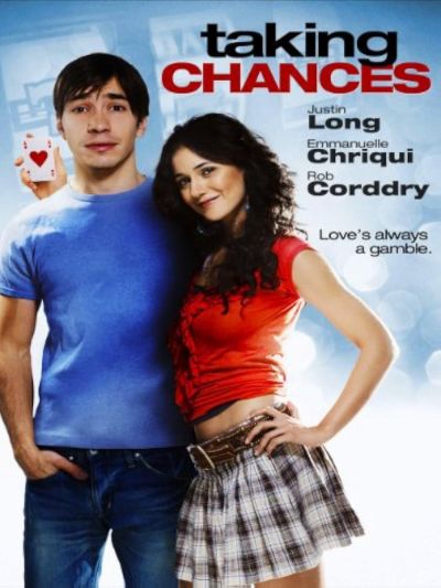 watch-Taking Chances