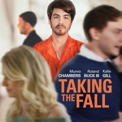 watch-Taking the Fall