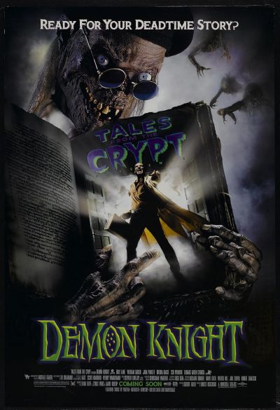 watch-Tales from the Crypt  Demon Knight