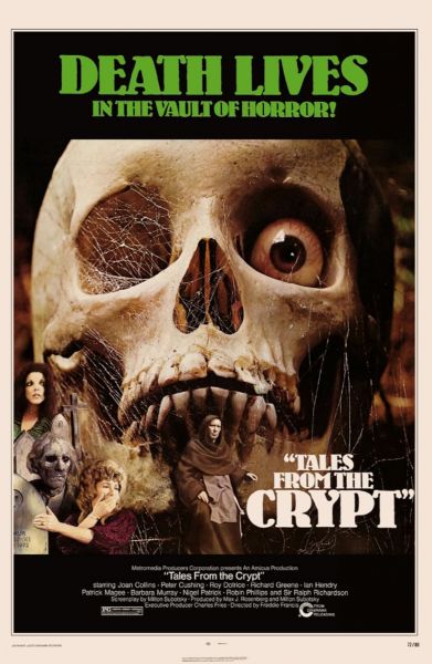 watch-Tales from the Crypt