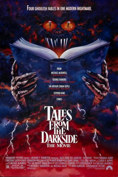 watch-Tales from the Darkside  The Movie