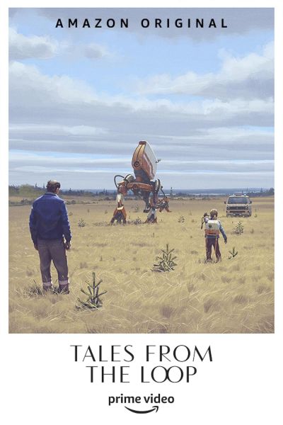 watch-Tales from the Loop