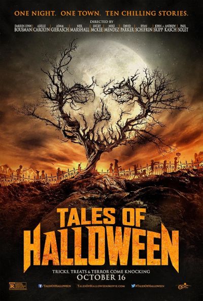 watch-Tales of Halloween