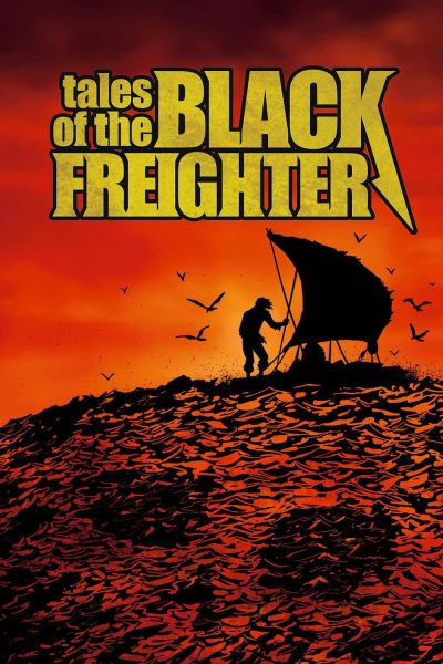 watch-Tales of the Black Freighter