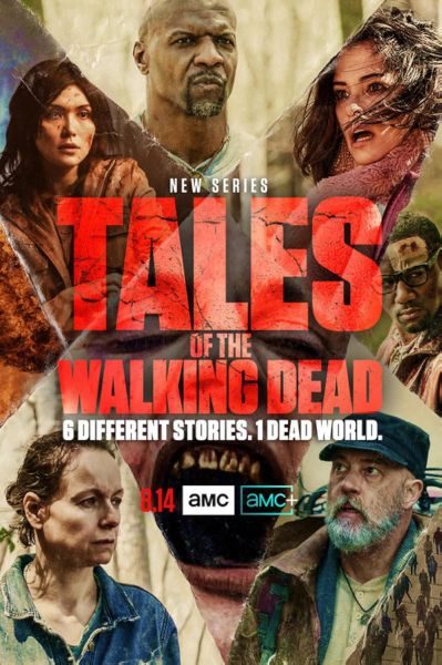 watch-Tales of the Walking Dead