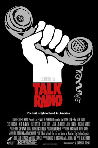 watch-Talk Radio