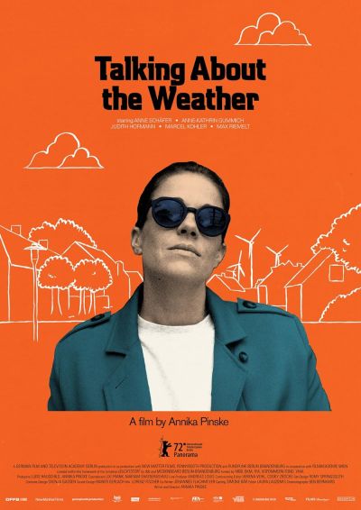 watch-Talking About the Weather