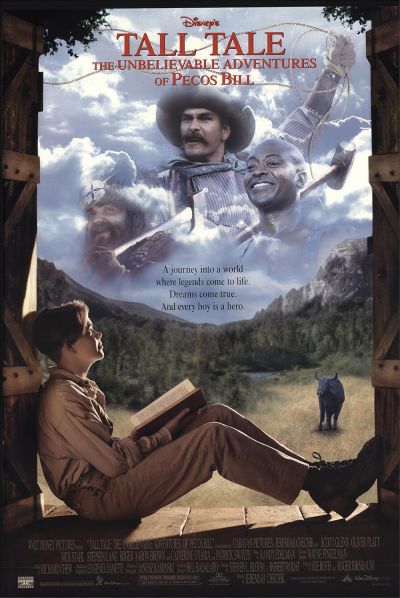 watch-Tall Tale