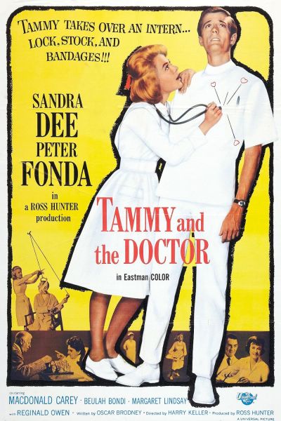 watch-Tammy and the Doctor